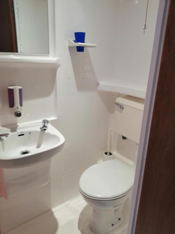 Colliers Hotel Лондон Экстерьер фото