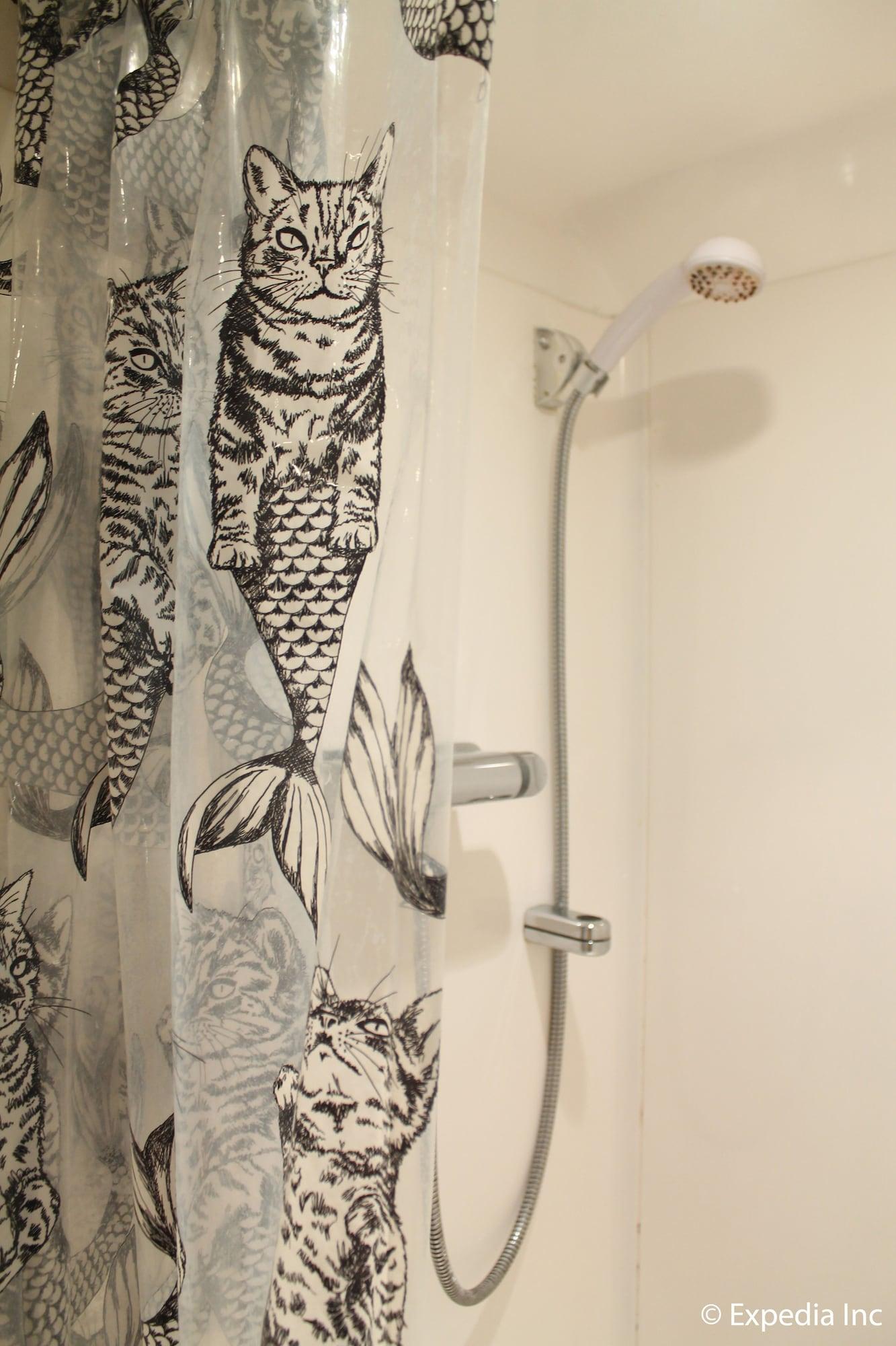 Colliers Hotel Лондон Экстерьер фото