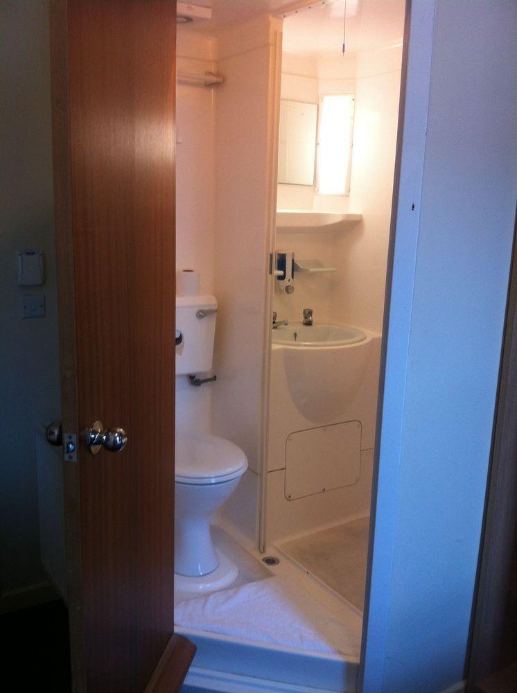 Colliers Hotel Лондон Экстерьер фото
