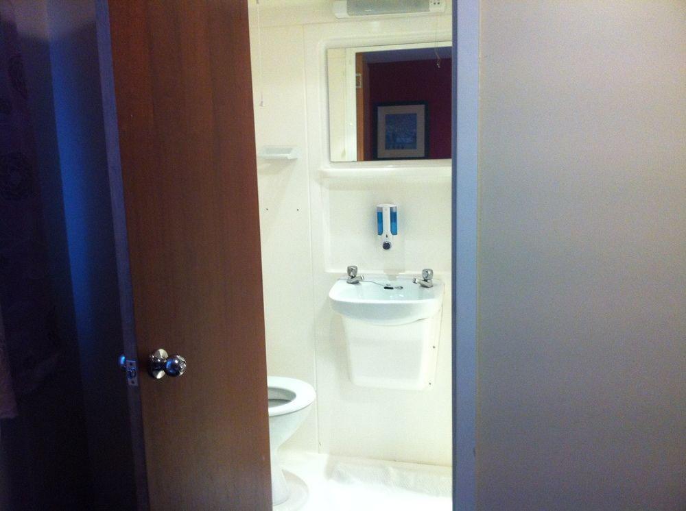 Colliers Hotel Лондон Экстерьер фото
